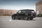 Land Rover Range Rover HSE by SR Auto Group 2015 года